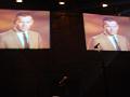 ECC - Video projections